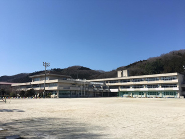 小川町立大河小学校の画像1