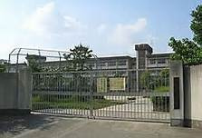 豊中市立豊島北小学校の画像1