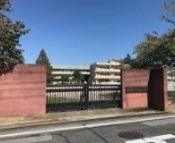 蓮田市立黒浜西小学校の画像1