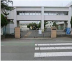 昭島市立中神小学校