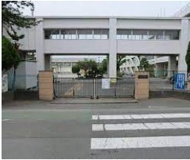 昭島市立中神小学校