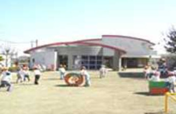 秦野市立南幼稚園の画像1