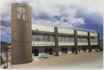 杉ノ子第三保育園