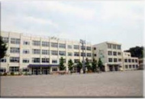 福生市立福生第五小学校