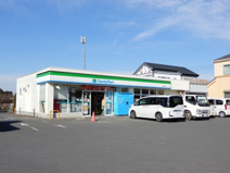 ファミリーマート　川越寺尾店