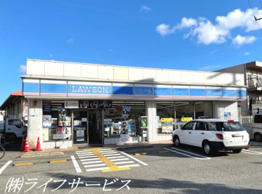 ローソン 宝塚高司一丁目店の画像1