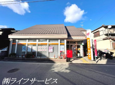宝塚大成郵便局の画像1