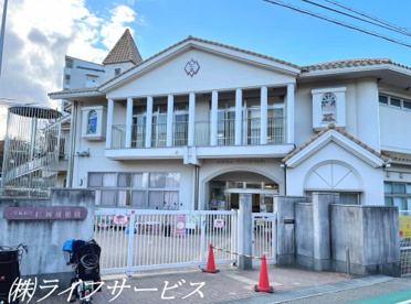 宝塚市立仁川幼稚園の画像1