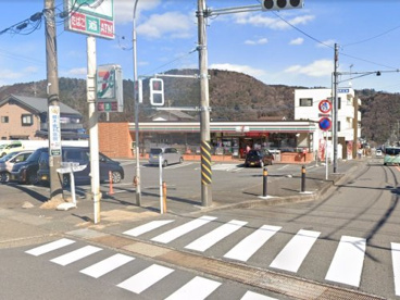 セブンイレブン 愛川半原店の画像1