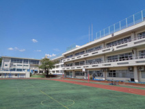 大田区立田園調布小学校