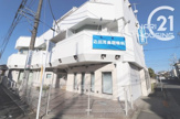 込田耳鼻咽喉科