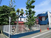 田園調布ルーテル幼稚園