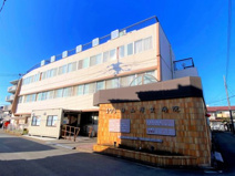 狭山市/狭山厚生病院