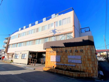 狭山市/狭山厚生病院の画像1