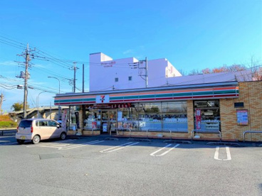 セブンイレブン/狭山台団地店の画像1