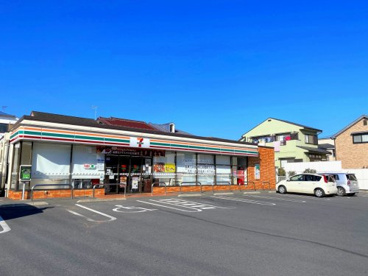 セブンイレブン/狭山中央2丁目店の画像1
