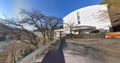 愛川町立愛川中学校の画像1