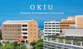 沖縄国際大学の画像1