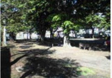 武蔵野台公園