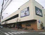 阪急オアシス・武庫之荘店