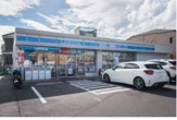 ローソン 昭島緑町五丁目店