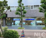 ローソン新大阪セントラルタワー店
