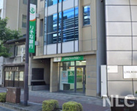 【無人ATM】りそな銀行 西中島出張所 無人ATM