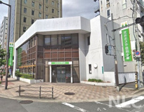 銀行 北おおさか信用金庫 新大阪駅前支店