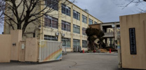 京都市立西京極中学校