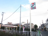 セブンイレブン練馬南大泉４丁目店
