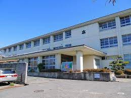 桜井市立大三輪中学校の画像1