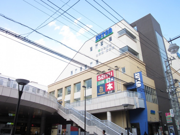 ＴＳＵＴＡＹＡ保谷駅前店の画像2