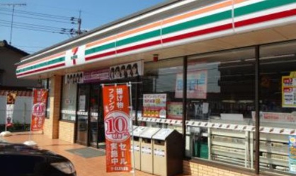 セブンイレブン 八王子京王片倉店の画像1
