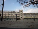 練馬区立 大泉第二小学校