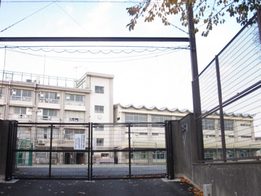 練馬区立 大泉第二小学校の画像2