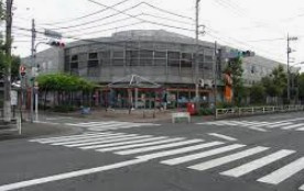 武蔵村山郵便局の画像1