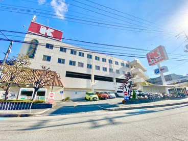 関西スーパー 小野原店の画像1