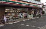 セブンイレブン 八王子元本郷町店