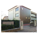 京都市立四条中学校