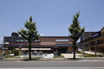 阪急オアシスかどの店