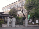 京都市立西京極小学校