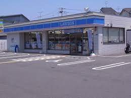 ローソン 大東深野五丁目店の画像1