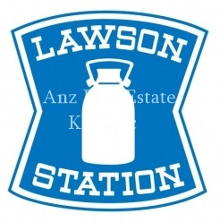 ローソン 港晴二丁目店の画像1