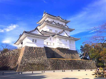 小田原城址公園の画像1