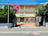 京都市立西院中学校