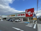 スギドラッグ 羽根北店