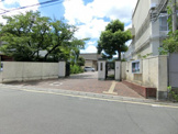 京都市立嵯峨中学校