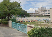 前橋市立下川淵小学校