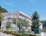 館中学校