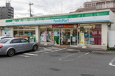 ファミリーマート 八王子堀之内店